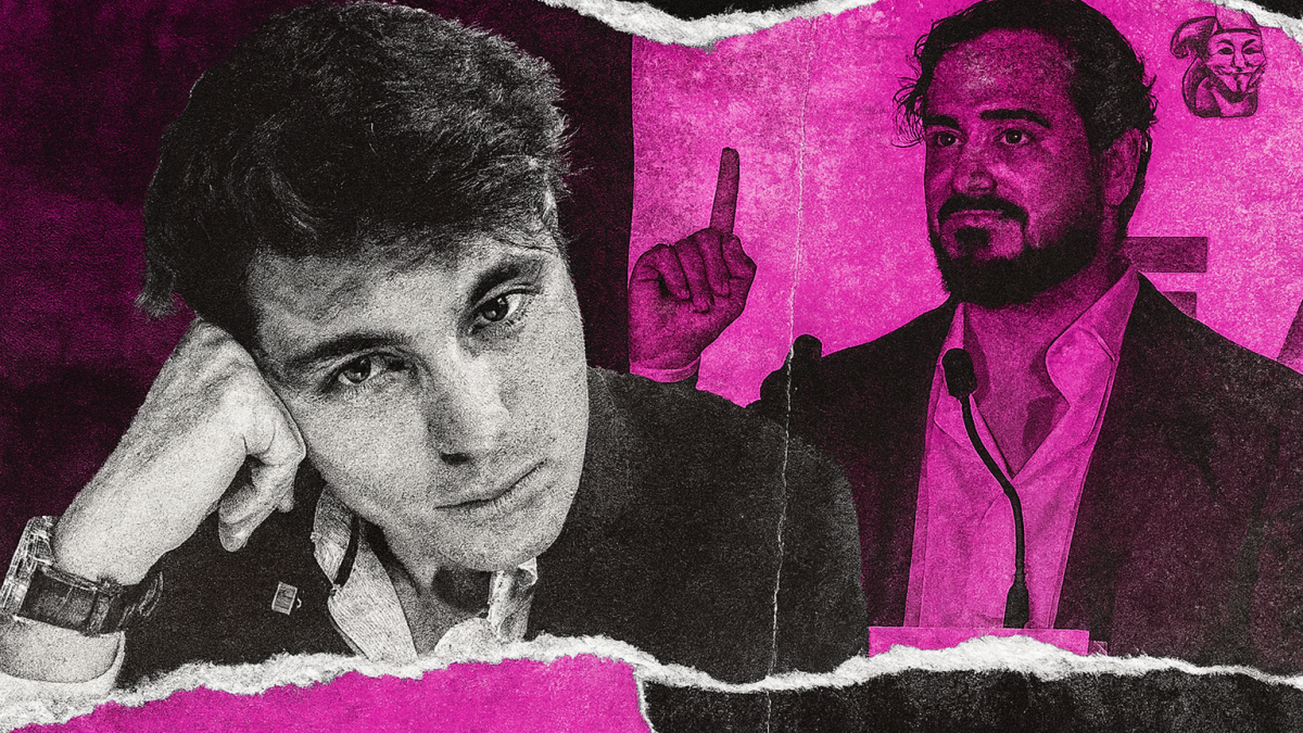 El bulo como arma: Alvise y Quiles, la mentira planificada que usó la tragedia de la DANA