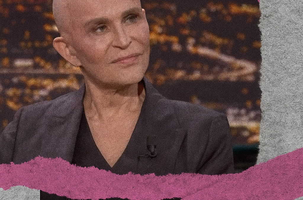 Antonia San Juan: el valor de volver