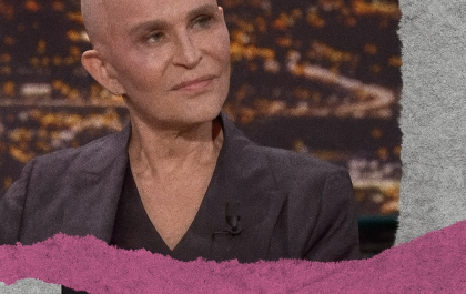 Antonia San Juan: el valor de volver 11 0e74b577 0ed9 40d8 b291 f359d7a8ad68