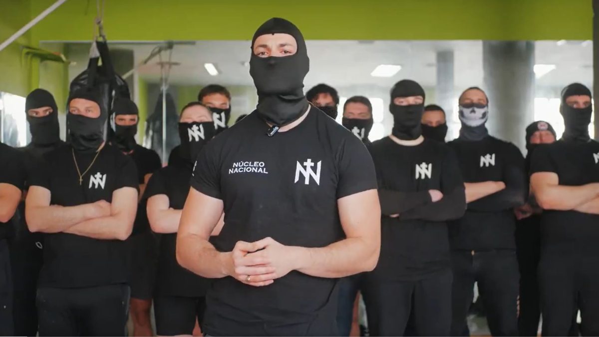 ¿Quién es quién? Un recorrido por el odio en España