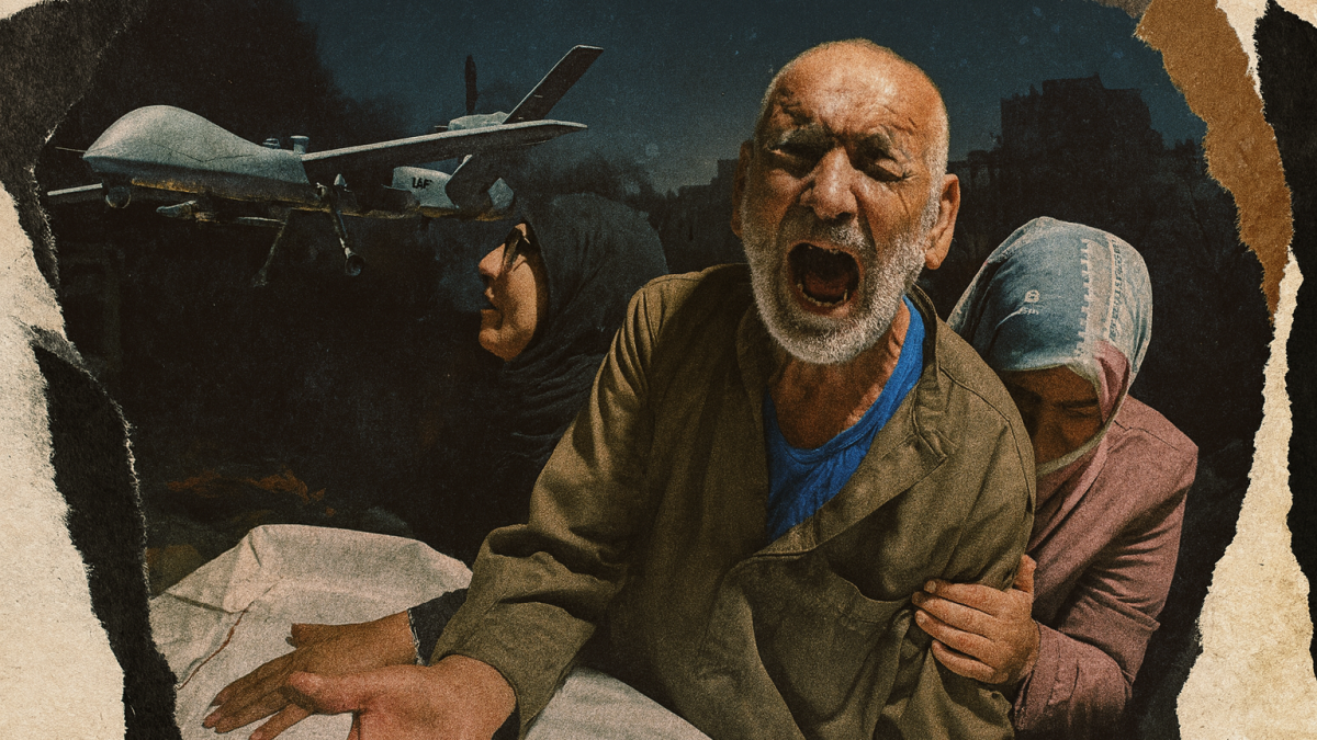 Un alto el fuego manchado de la sangre de más de 200 palestinos y palestinas