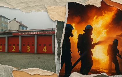 Santiago sin bomberos: el plan existe, pero no quien lo ejecute 2 1e08b6e9 2eb5 4adf 92ea 10d0a342421e