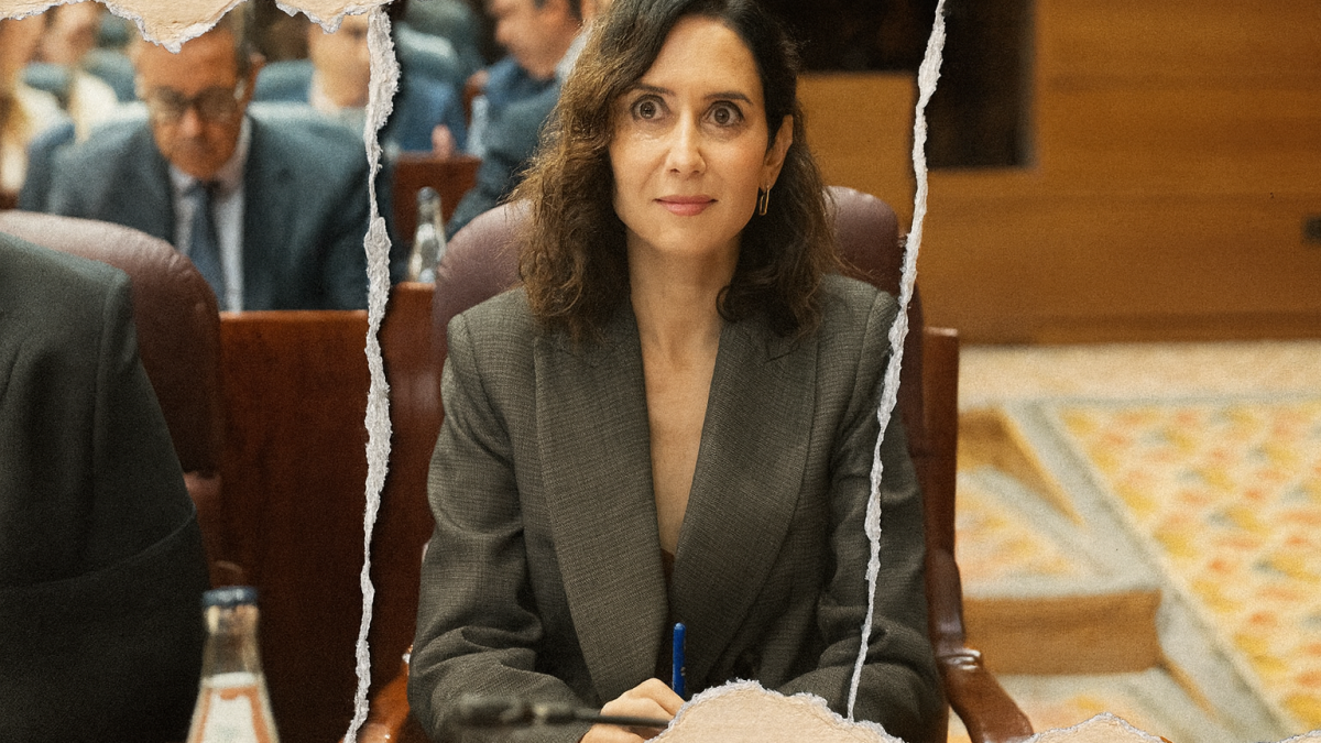 Ayuso y el saqueo silencioso de la universidad pública