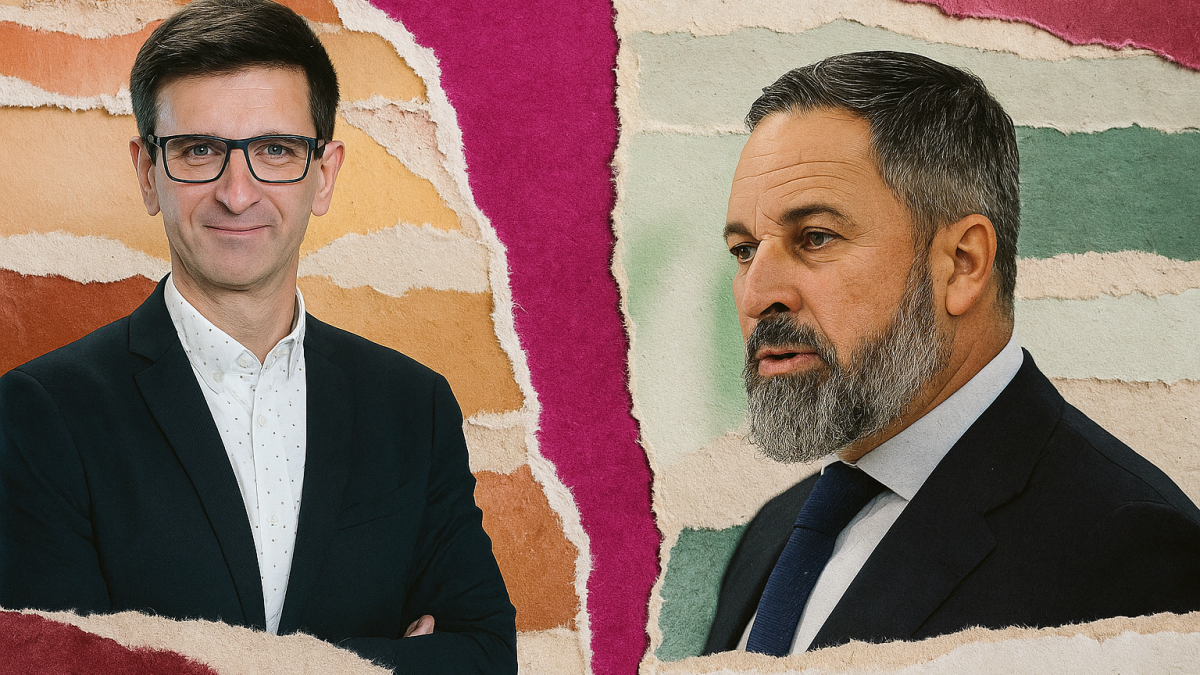 RTVE frente al odio: cuando la ultraderecha llama libertad a la censura