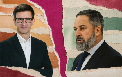 RTVE frente al odio: cuando la ultraderecha llama libertad a la censura 12 2da9e8d0 beb1 4d2a 88a4 f36e03a4da87