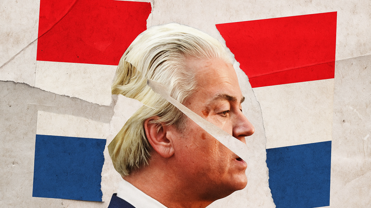 Frenar a la ultraderecha: la lección neerlandesa que Europa debería escuchar