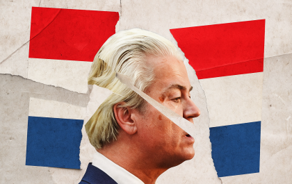 Frenar a la ultraderecha: la lección neerlandesa que Europa debería escuchar 2 3b57e969 6c6b 4695 87ab 008063d976d1