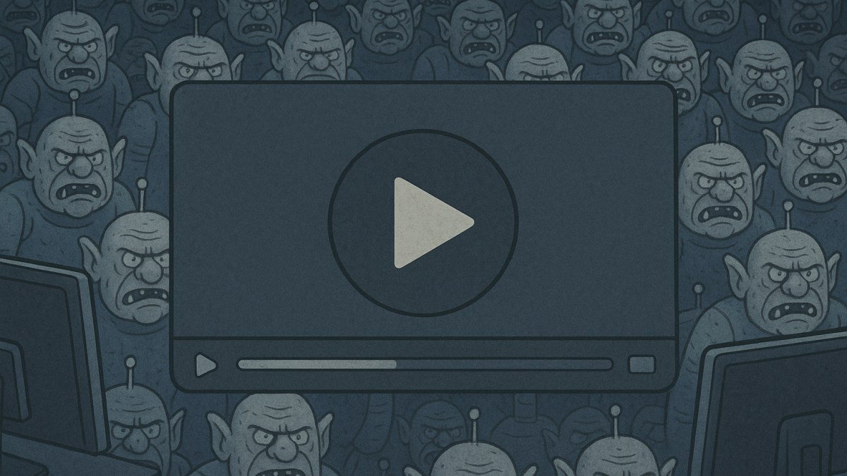 Vídeo | No discutas con trolls: así funcionan las granjas de bots que moldean la opinión pública