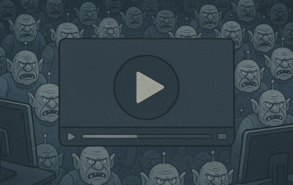 Vídeo | No discutas con trolls: así funcionan las granjas de bots que moldean la opinión pública 6 43cc5bba a3af 4911 975a 82a70389b574