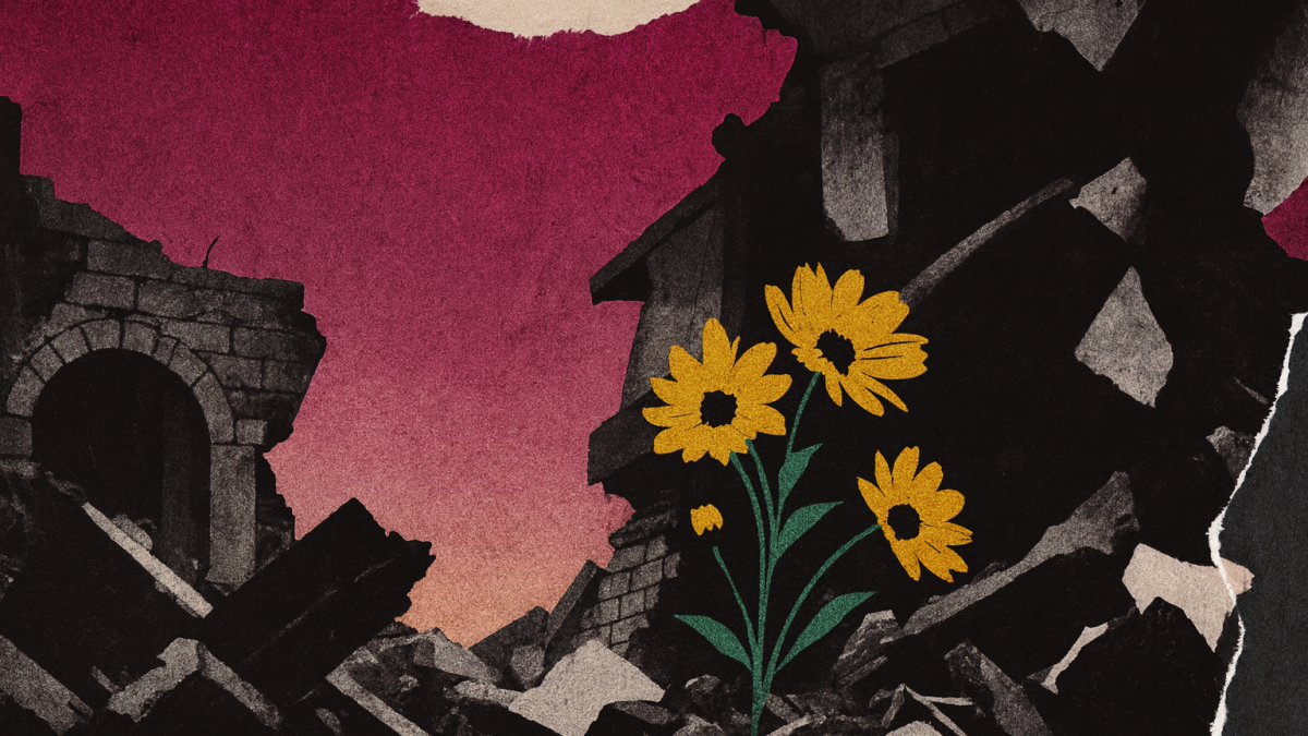 Indestructibles: el pueblo palestino que reconstruye la vida entre ruinas