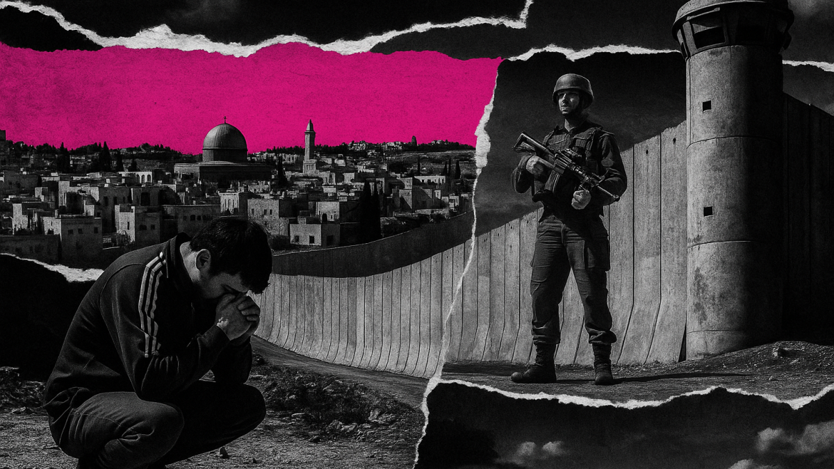 Israel acelera la anexión de Cisjordania mientras JD Vance bendice la impunidad desde Jerusalén
