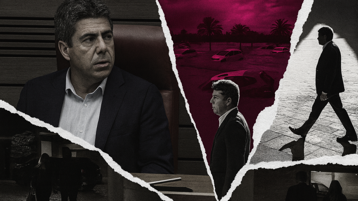 La cronología de la gran mentira valenciana