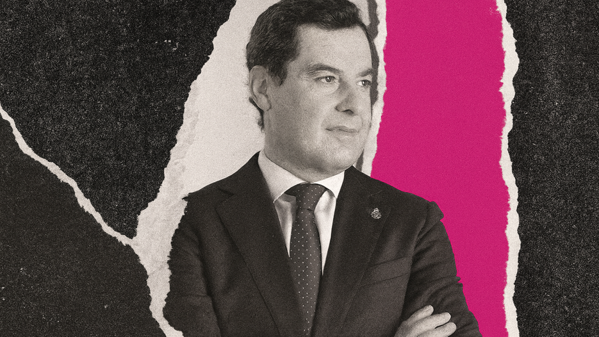 150 demandas que marcan el final de Moreno Bonilla