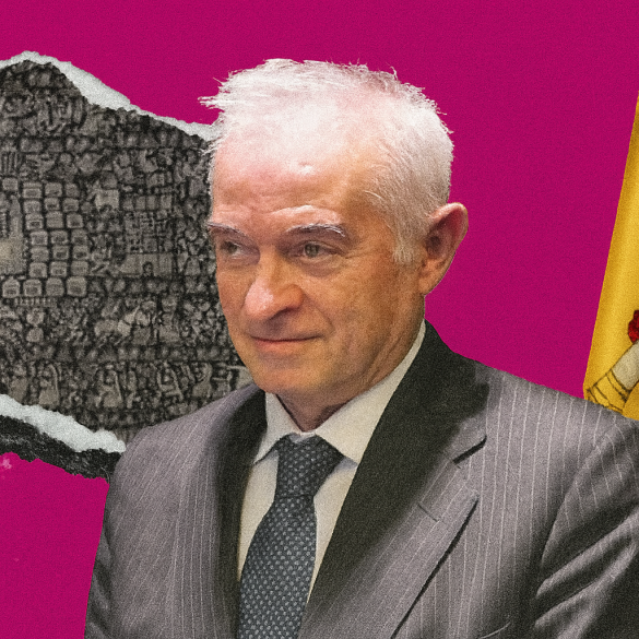 El juez que quiere borrar la hemeroteca: Peinado contra elDiario y la libertad de prensa 5 6643a66e f61a 44da 8841 1b1bfb1e8f9e