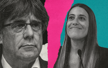¿Es que alguien se fiaba de Junts? El caballo de Troya del gobierno de coalición 2 6a23cdcb f337 4423 8911 685a83fc16f9