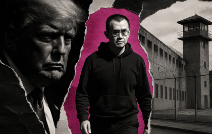 Trump y el perdón al rey del cripto: una lección de corrupción en tiempo real 1 7a073a91 3b27 4664 bc4e 6eaa9f2bcadf