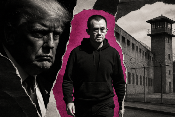 Trump y el perdón al rey del cripto: una lección de corrupción en tiempo real 1 7a073a91 3b27 4664 bc4e 6eaa9f2bcadf