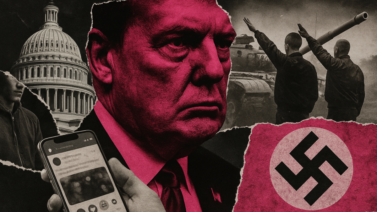 El fascismo cotidiano: pequeños gestos que construyen monstruos