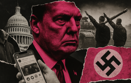 El fascismo cotidiano: pequeños gestos que construyen monstruos 3 7bf048d5 e456 4c41 aae6 45f9730659a4