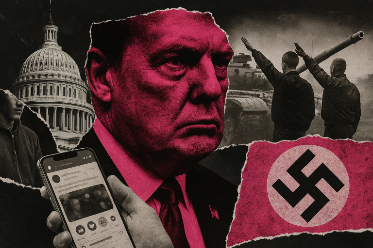 El fascismo cotidiano: pequeños gestos que construyen monstruos