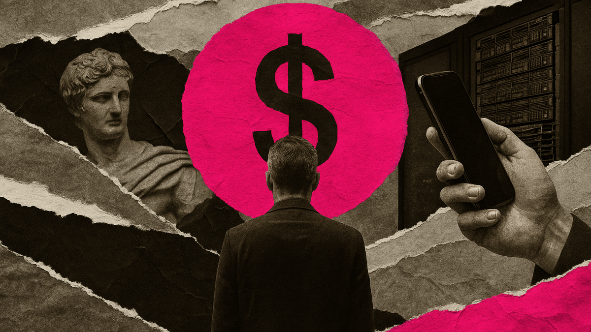Los tecnolords y el nuevo feudalismo digital