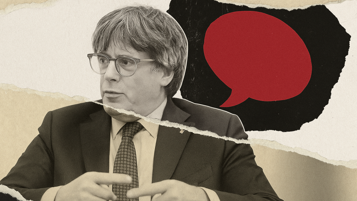 Junts se despeña: del pragmatismo a la irrelevancia