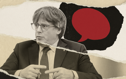 Junts se despeña: del pragmatismo a la irrelevancia 1 8e6d000c d938 45a5 9283 d3a31abc6fd3