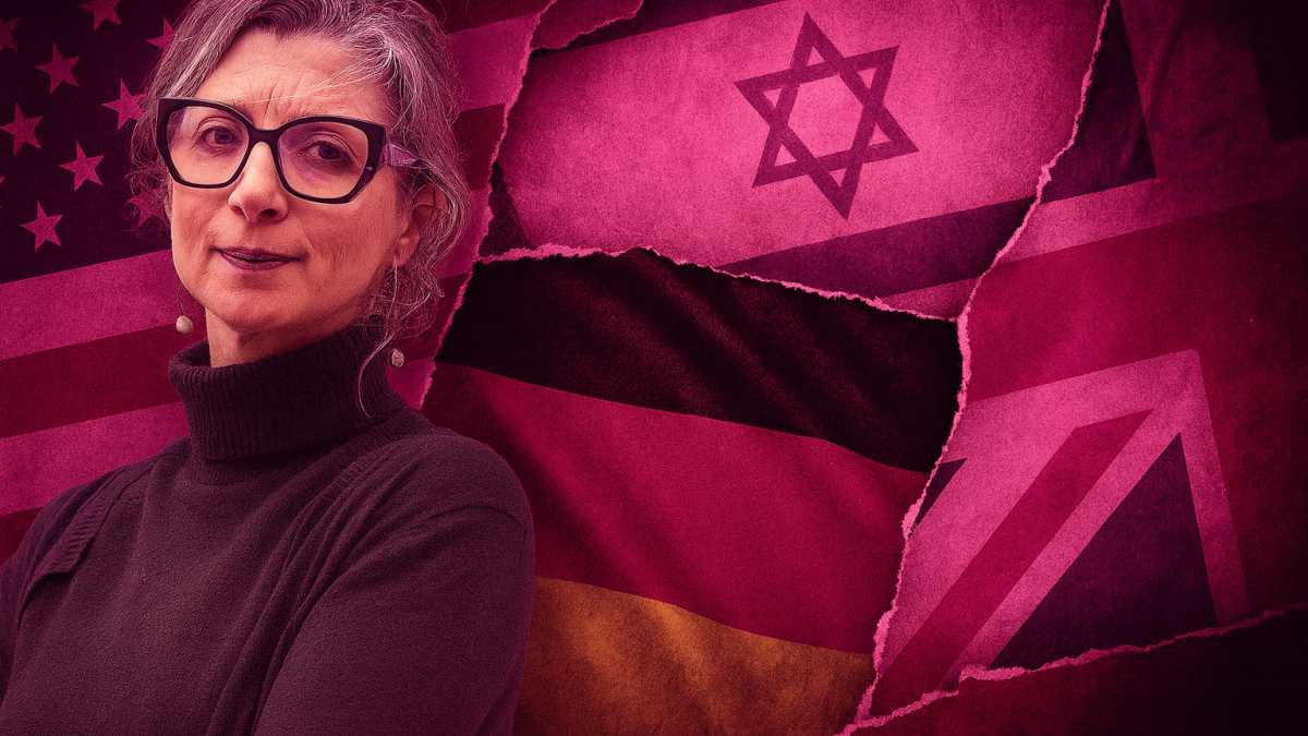 Francesca Albanese acusa: “Los países que apoyan a Israel son responsables del genocidio en Gaza”