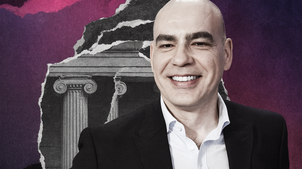Nacho Abad y el antiperiodismo: del clasismo a la transfobia
