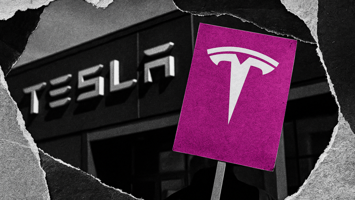 El pulso del siglo: la huelga que desafía a Elon Musk y defiende el alma obrera de Suecia