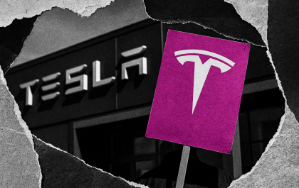 El pulso del siglo: la huelga que desafía a Elon Musk y defiende el alma obrera de Suecia 2 993f3caa a794 4bf7 9ec6 a5cb991732b4
