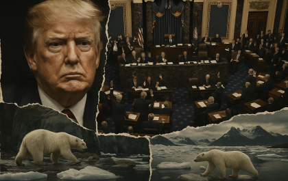 Trump y el Senado republicano abren el Ártico al expolio petrolero 1 9d81349c bcd7 4645 92f8 c935600410ce