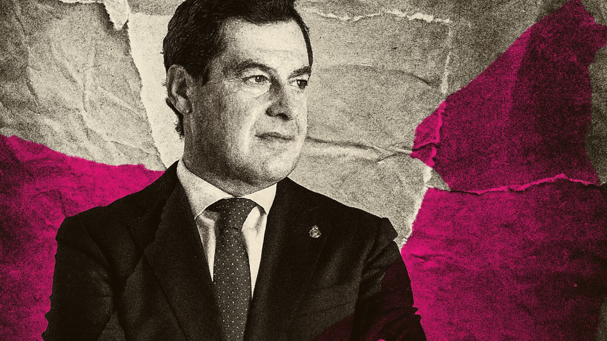 Moreno miente: Andalucía privatizó más de 300.000 mamografías mientras negaba la evidencia