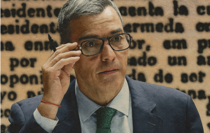 El Senado convertido en plató de bulos 1 Captura de pantalla 2025 10 31 071117