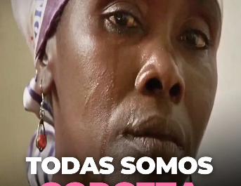 Vídeo | Todas somos Gorgeta 5 Captura de pantalla 2025 10 31 074344