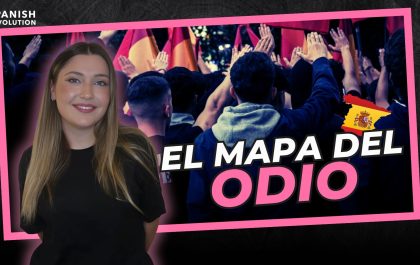 Vídeo | LA ESPAÑA DEL ODIO 😤 El fascismo ya no se esconde en sótanos: ahora se tramita en ventanilla 5 Copia de HECD Juan 2