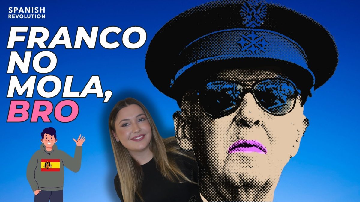 Vídeo | Franco no mola, bro: el algoritmo del olvido