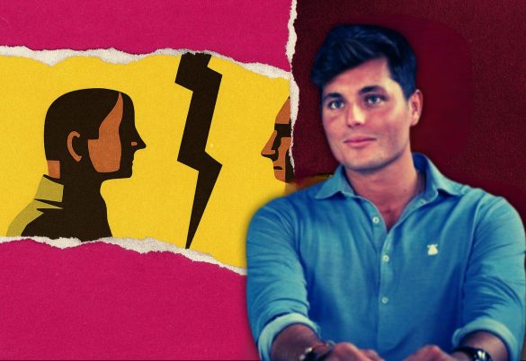 Opinión | El odio como estrategia: ¿quién puede seguir a un ultra? 9 Encabezado 1