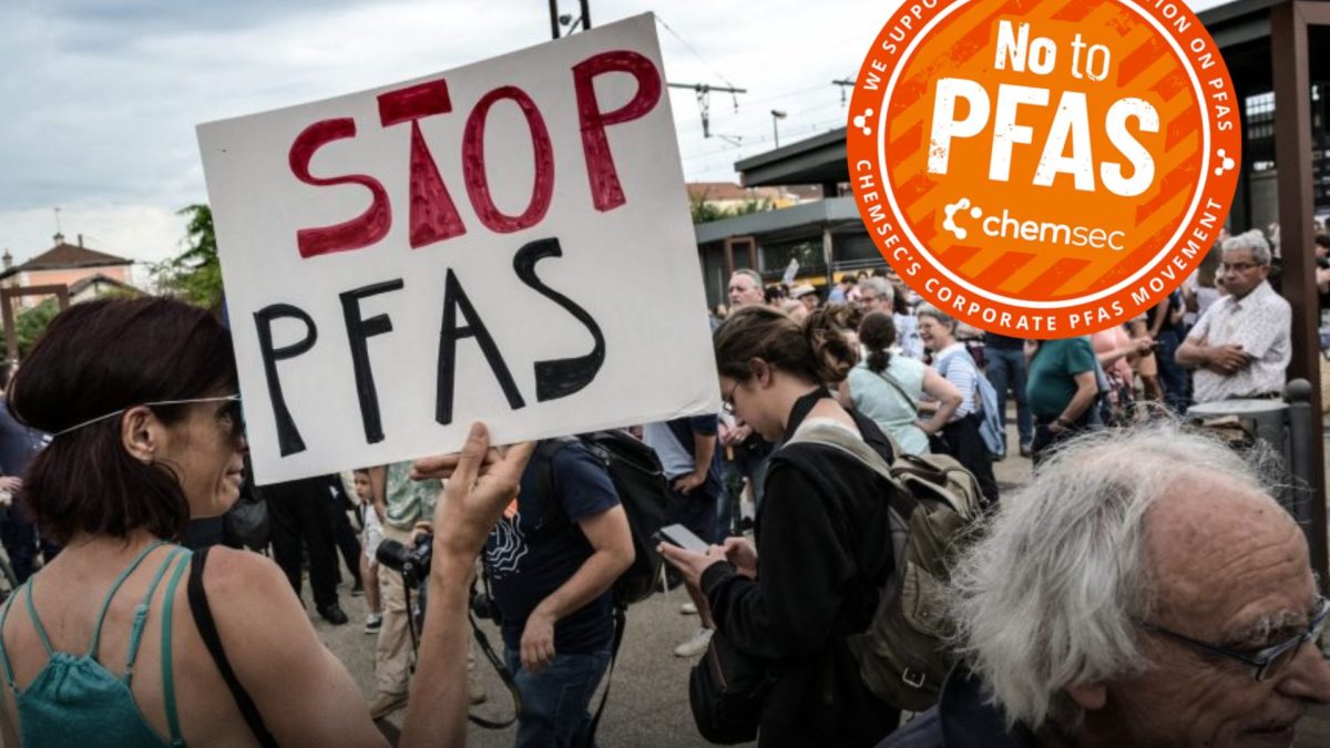 Así manipulan tu salud: el negocio químico que intoxica Europa
