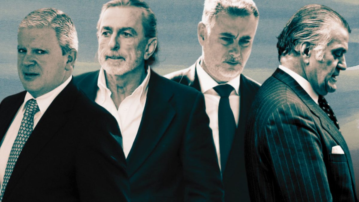 La Gürtel en cifras: la aritmética de la corrupción