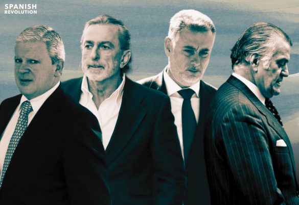 La Gürtel en cifras: la aritmética de la corrupción 2 Encabezado 27