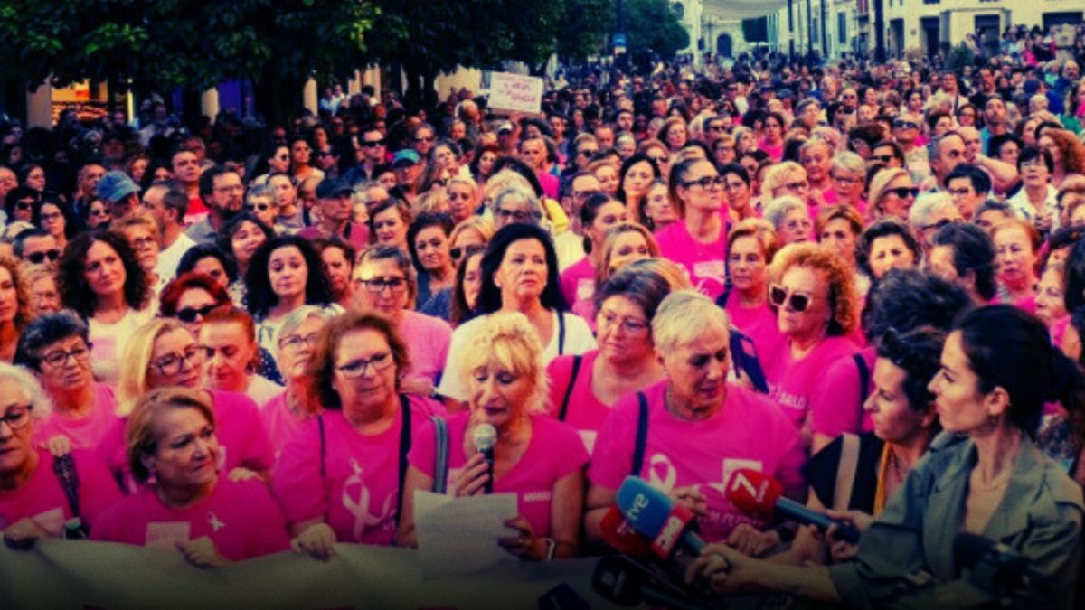 El rastro borrado: mujeres sin mamografías, justicia sin pruebas