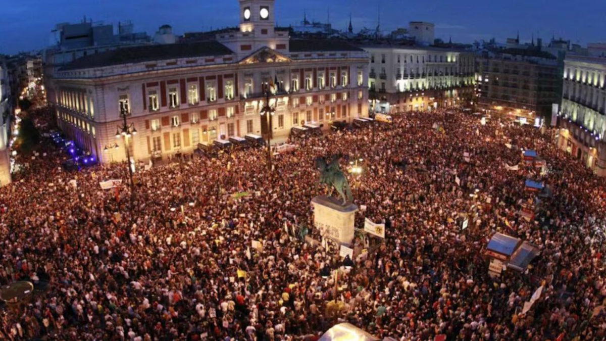 #HayEsperanza | Del «no se puede» al «sí se pudo»: victorias sociales que nacieron de la calle