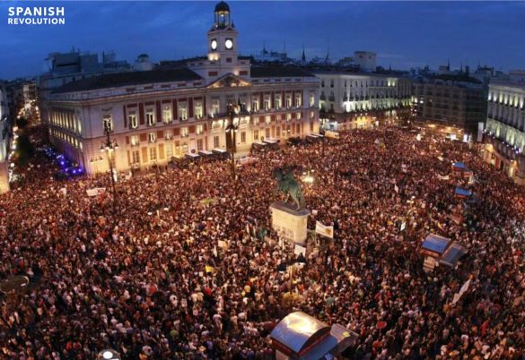 #HayEsperanza | Del "no se puede" al "sí se pudo": victorias sociales que nacieron de la calle 6 Encabezado 39
