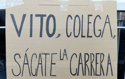 Rubén Sánchez desenmascara a Vito Quiles: la mentira como título 2 G4SasXBWMAA81ZF