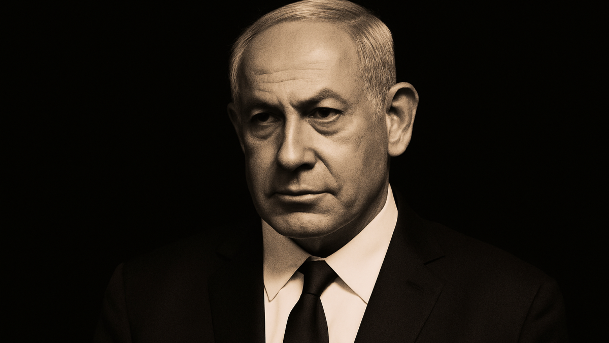 Hace falta un Nuremberg para Netanyahu