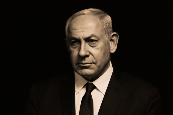 Netanyahu