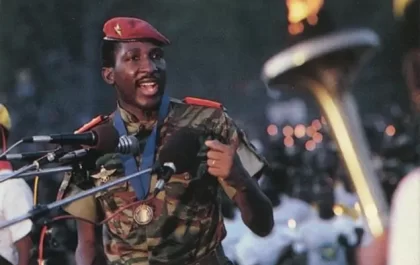 Sankara portada
