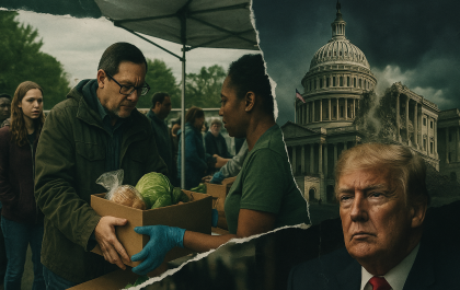 El país más rico del mundo y la cola del hambre 3 ab819f89 d21a 4ec5 b70f b8a610223cb1