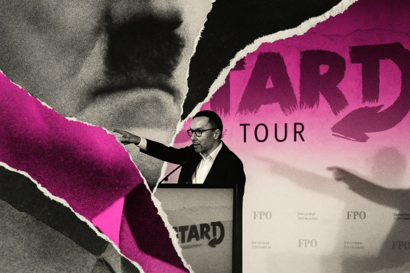 El cortafuegos alemán arde: la CDU de Merz se prepara para abrir la puerta a los herederos del nazismo 10 abc02d1f cf41 41f7 8880 3289d1a40626